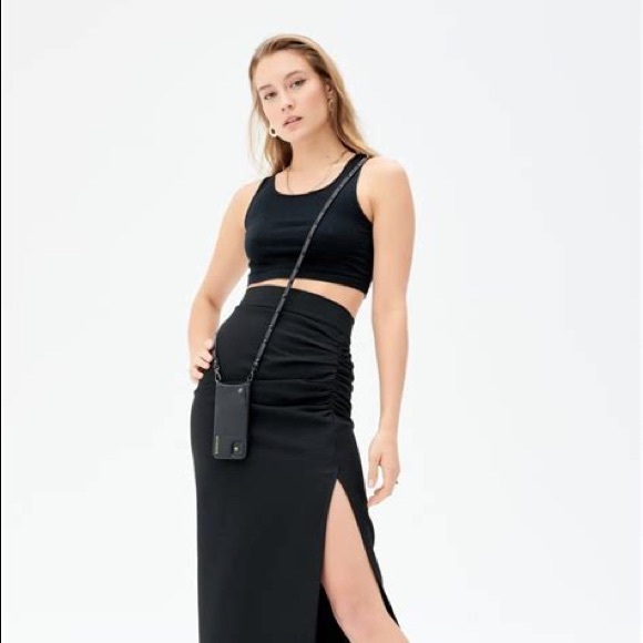 Bandolier crossbody for iPhone SE/678 - Picture 6 of 7